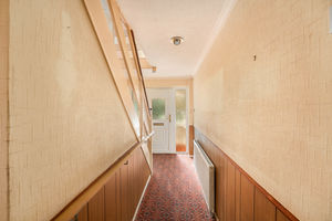Schofields Way Bloxham